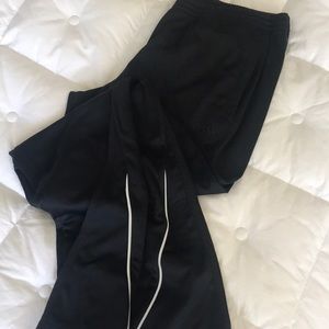 Adidas Climawarm track pants